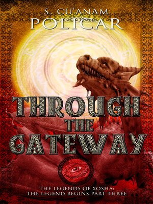 cover image of Through the Gateway